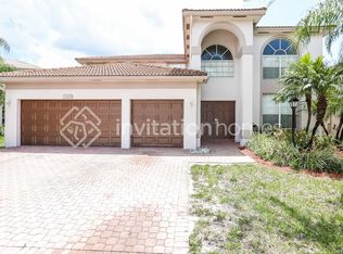 13024 NW 13th St, Pembroke Pines, FL 33028