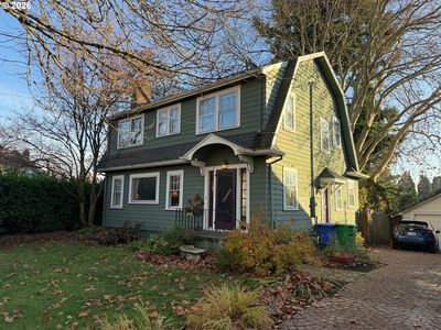 3114 SE Lincoln St, Portland, OR, 97214