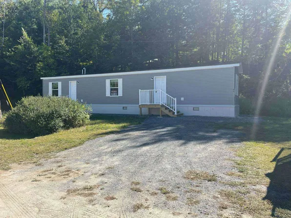 40 3rd Street #34, St. Johnsbury, VT 05819