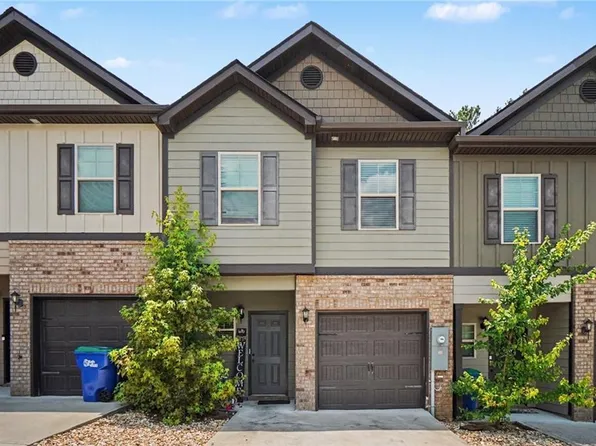 1703 Creel Ln, Atlanta, GA 30296