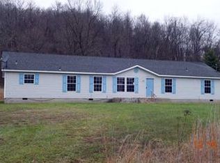 2636 State Route 218, Gallipolis, OH 45631