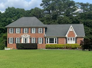 1452 Hillside Dr, Grayson, GA 30017