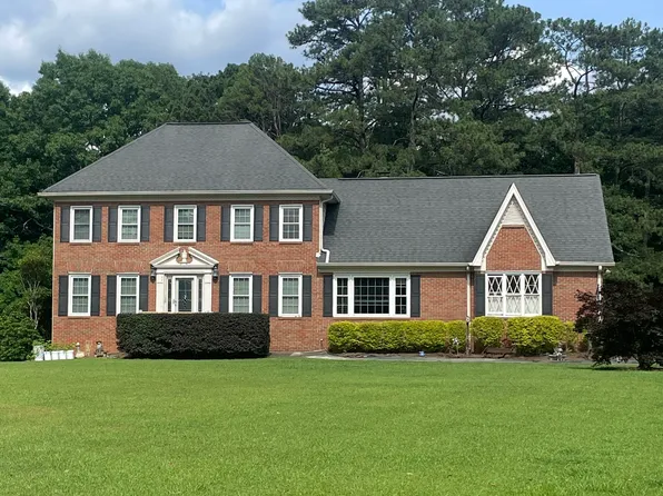 1452 Hillside Dr, Grayson, GA 30017