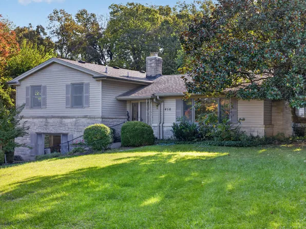 456 Boone Trail Rd, Danville, KY 40422