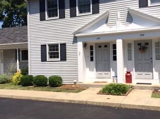 326 Constitution Dr, Chillicothe, OH