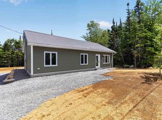 49 Murray Veinot Rd, Hemford, NS B0R1E0