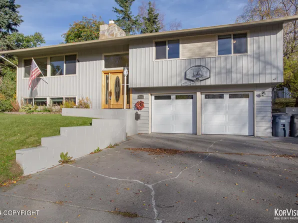 3101 Wentworth St, Anchorage, AK 99508