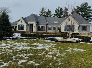 7200 Old Mill Rd, Bloomfield Hills, MI 48301