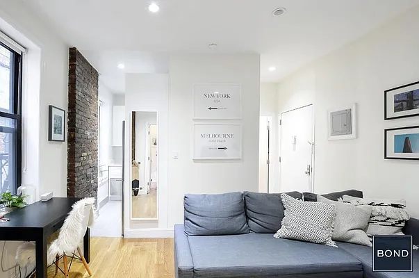 Rented by Bond New York | media 24