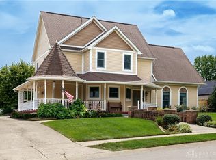 363 Victoria Pl, Waynesville, OH 45068