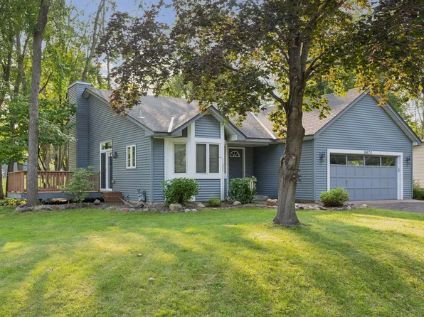 8675 215th St N, Forest Lake, MN 55025