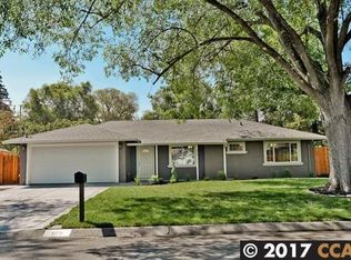279 Evelyn Dr, Pleasant Hill, CA 94523