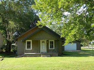 1309 Pearl St, Winfield, KS 67156