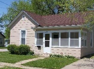 712 W Locust St, Plattsburg, MO 64477
