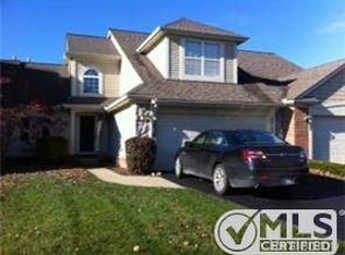 1932 Wentworth Dr, Canton, MI 48188