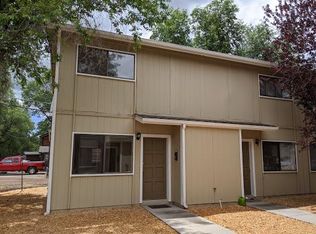 319 N Park St, Flagstaff, AZ 86001