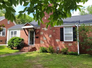 2437 Commonwealth Ave, Charlotte, NC 28205