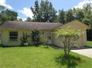 1014 Adams St, Cleveland, TX 77327