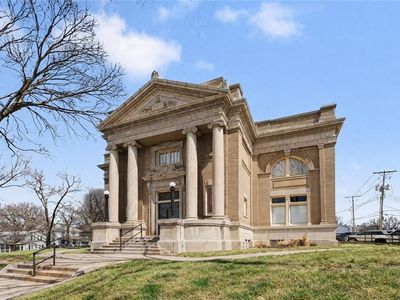 601 S 5th St, Leavenworth, KS, 66048