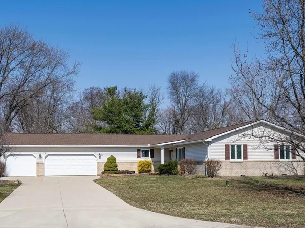 136 Country Manor Dr SE, Washington Court House, OH 43160