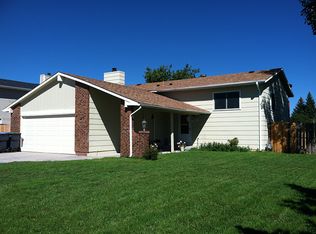 1802 Sundance Ln, Cheyenne, WY 82007