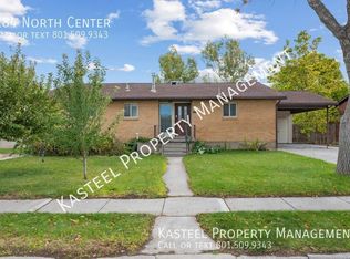 284 N Center St, Delta, UT 84624
