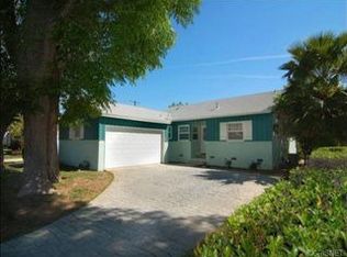 8108 Darby Ave, Reseda, CA 91335