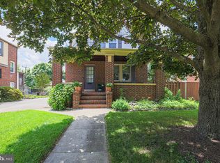 2903 Alden Rd, Parkville, MD 21234