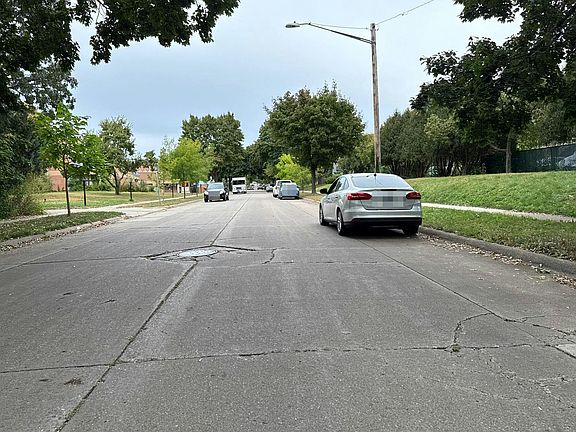 5th image of 2204 Garfield St NE