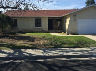 1526 Renn Ave, Clovis, CA 93611