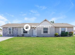7436 Sunnybrook Blvd, Englewood, FL 34224