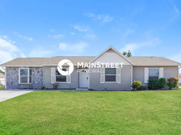 7436 Sunnybrook Blvd, Englewood, FL 34224