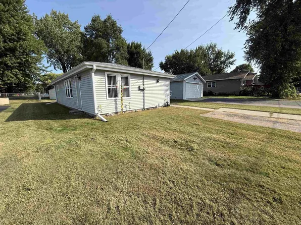 1840 PARDEE STREET, Wausau, WI 54401
