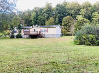 7394 Clear Fork Rd, Dorothy, WV 25060