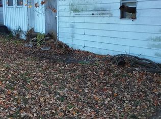 115 S Albany St, Selma, IN 47383
