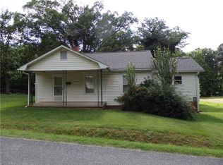 1133 Northside Ter, Asheboro, NC 27203