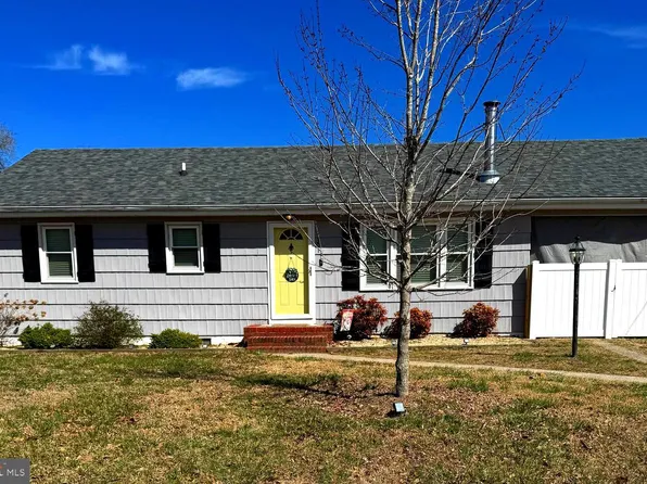 301 Woodcrest Ave, Salisbury, MD 21804