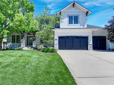 16821 Goddard St, Overland Park, KS, 66221