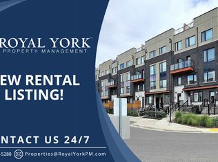 1555 Kingston Rd #101, Pickering, ON L1V0E9
