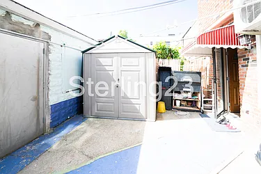 Rented by Sterling Realty Solution Inc