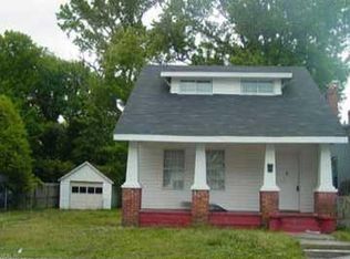 754 32nd St, Newport News, VA 23607