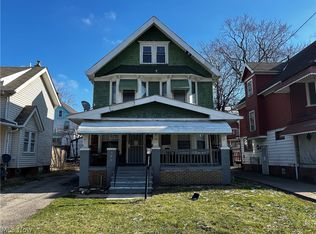639 E 107th St, Cleveland, OH
