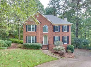 1501 Lake Koinonia Dr, Woodstock, GA 30189