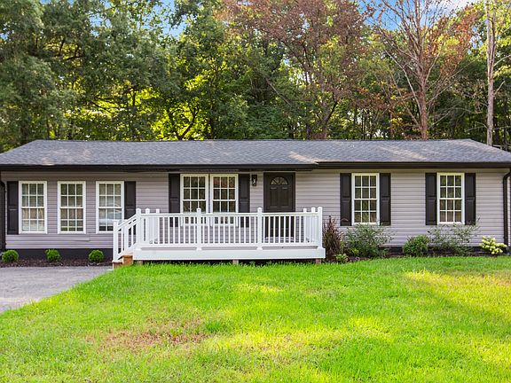 2nd image of 4396 Potomac Dr