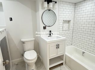 (Undisclosed Address), Allston, MA 02134