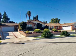 2647 Tortosa Ave, Rowland Heights, CA 91748