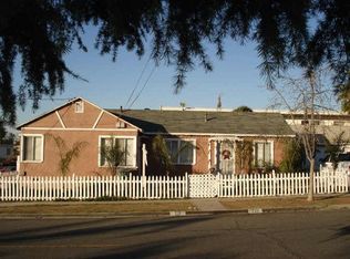 218-20 E Connecticut Ave, Vista, CA 92084