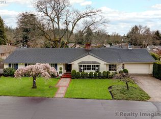 7580 SW Northshire St, Portland, OR 97225