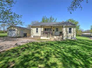 322 Tohill Rd, Decatur, IL 62521