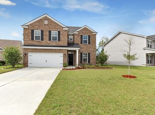 65 Melody Dr, Pooler, GA 31322